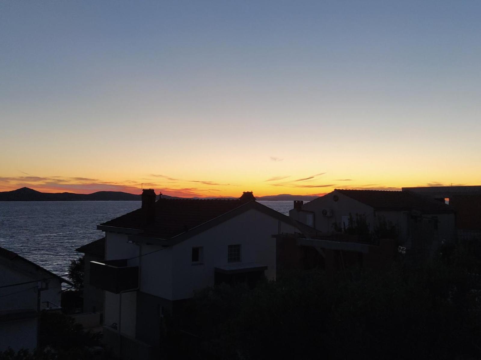 Villa More Sveti Petar Na Moru With Pool And Sea View Luaran gambar