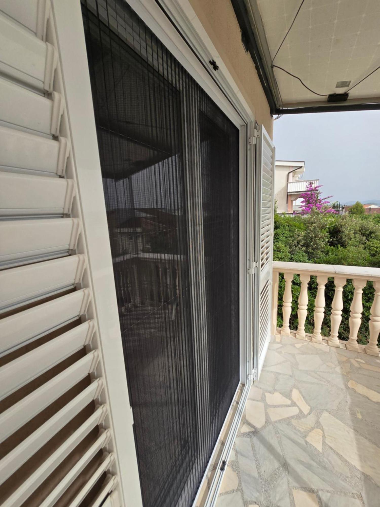 Villa More Sveti Petar Na Moru With Pool And Sea View Luaran gambar