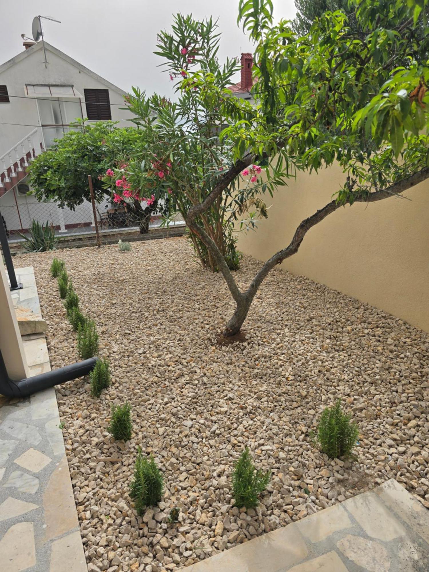 Villa More Sveti Petar Na Moru With Pool And Sea View Luaran gambar